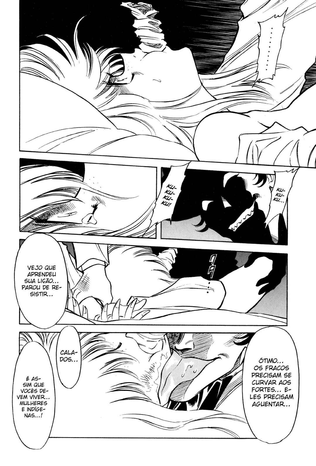 Chapter 123 - Page 13