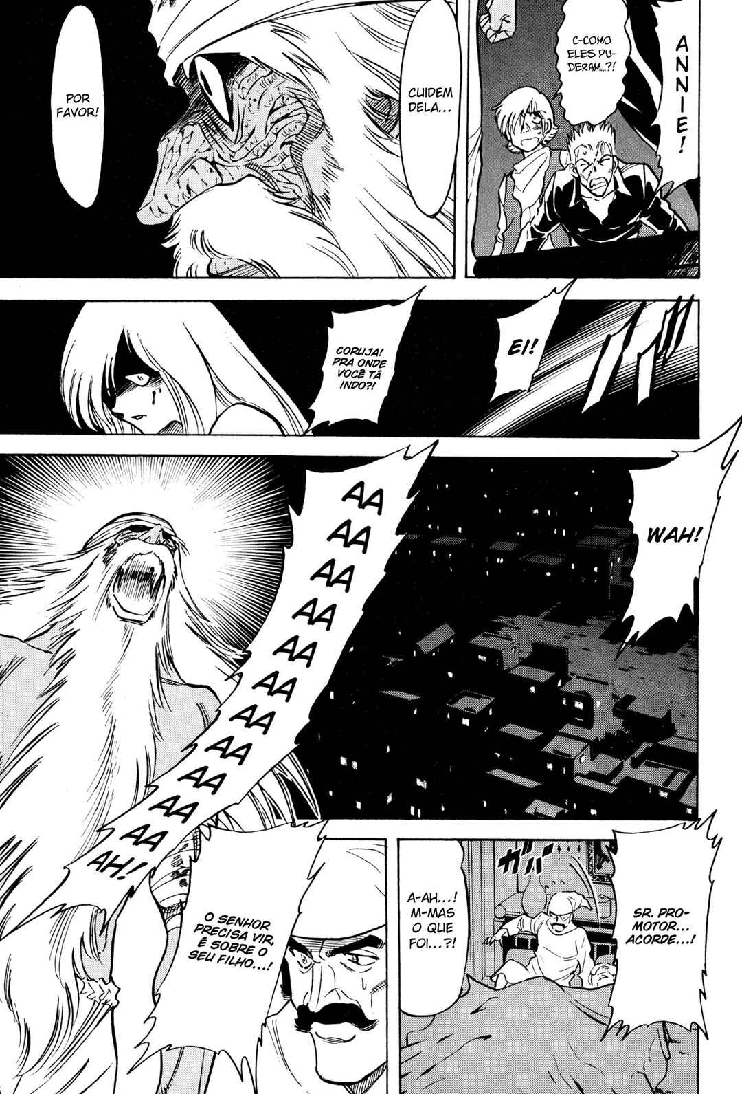 Chapter 123 - Page 16