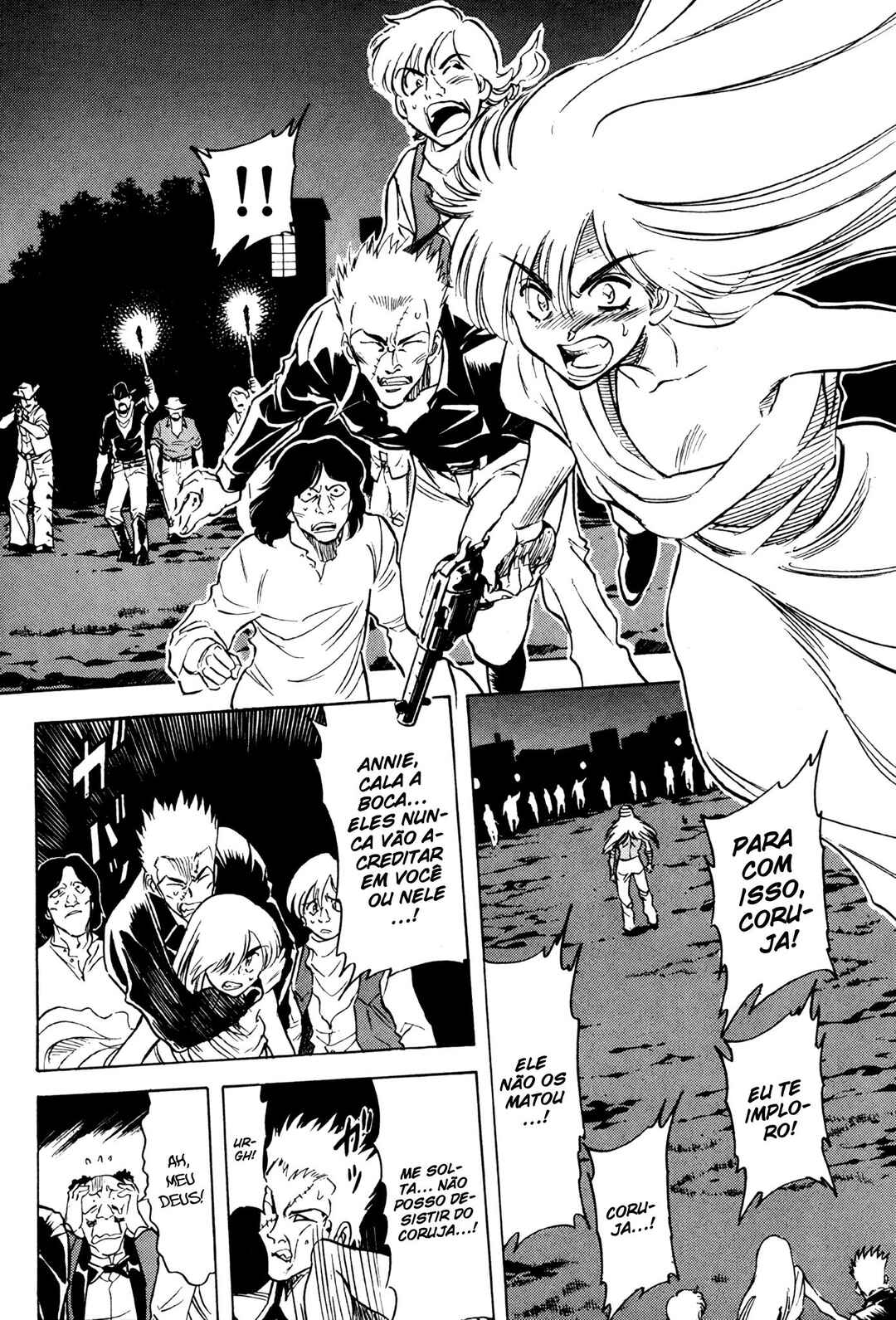 Chapter 123 - Page 17