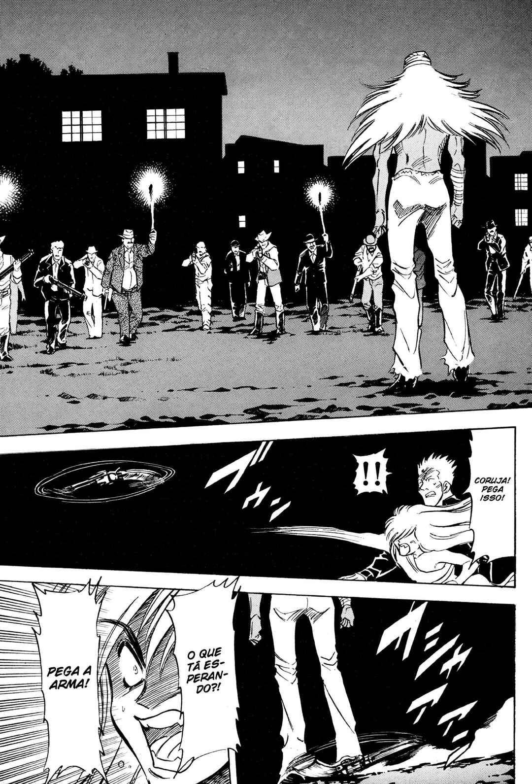 Chapter 123 - Page 18