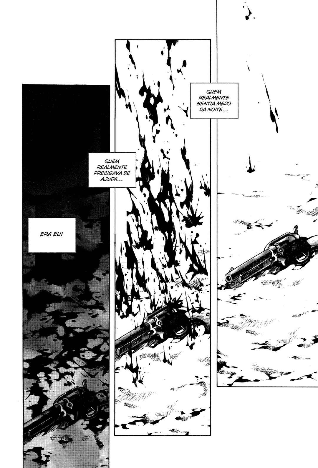 Chapter 123 - Page 21