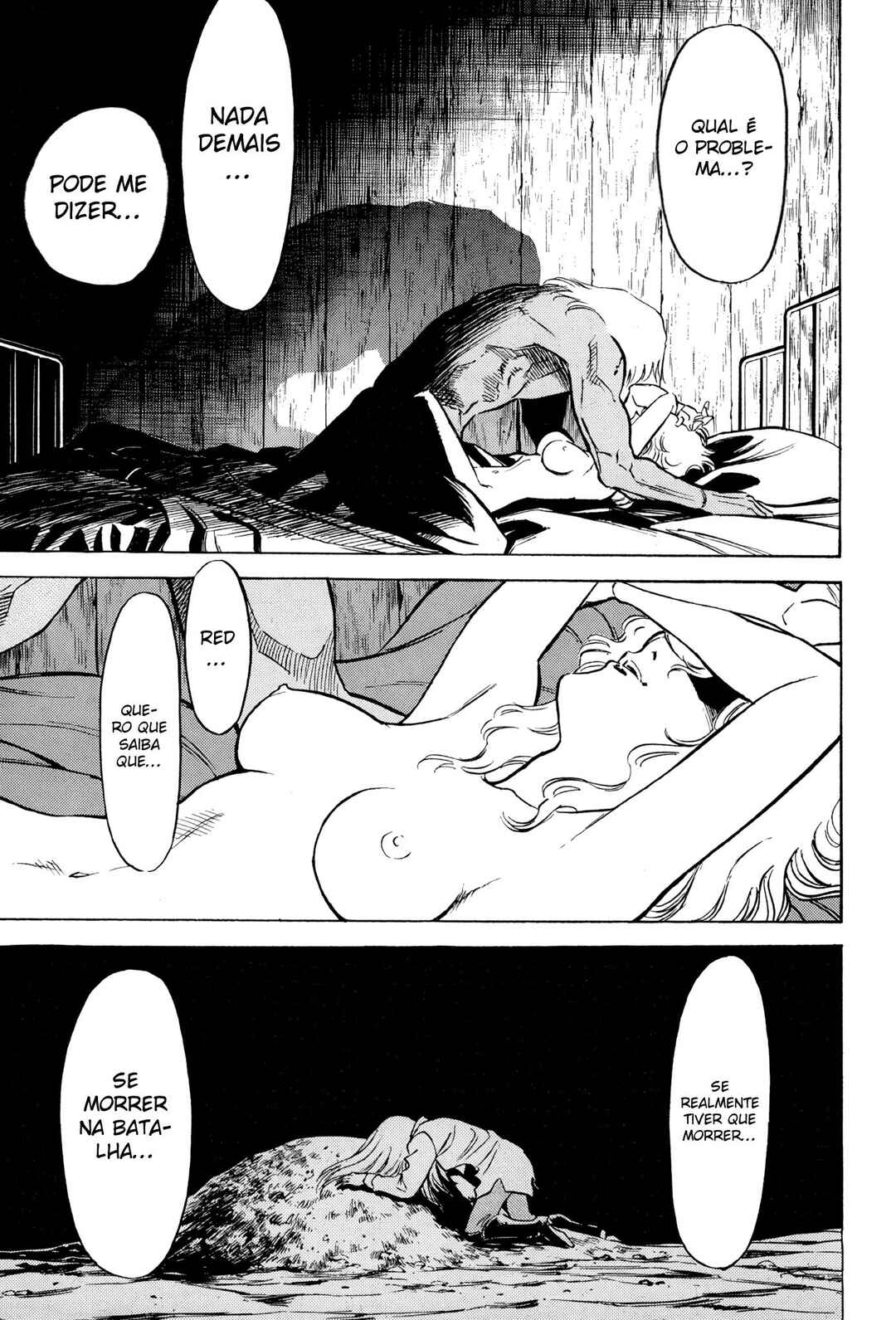Chapter 123 - Page 22