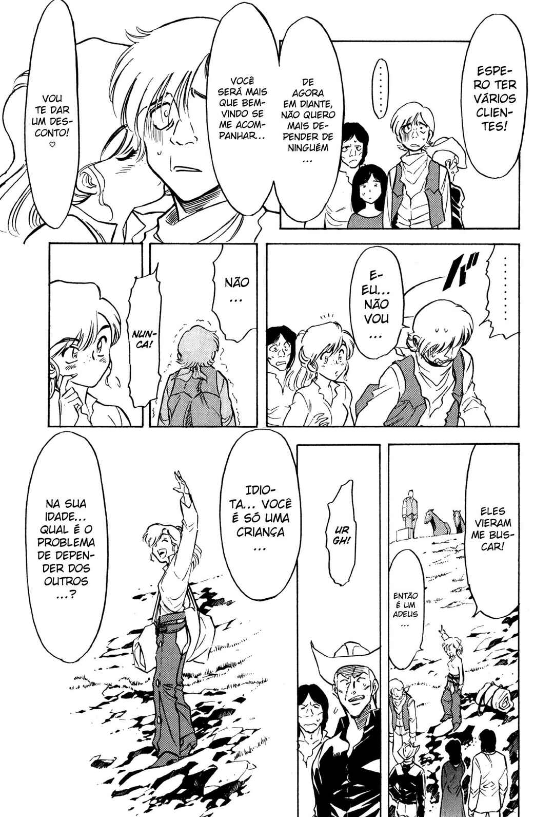 Chapter 123 - Page 24