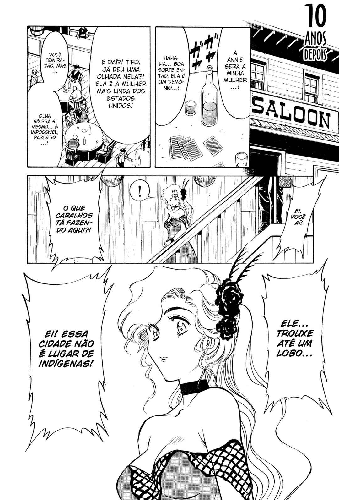 Chapter 123 - Page 25