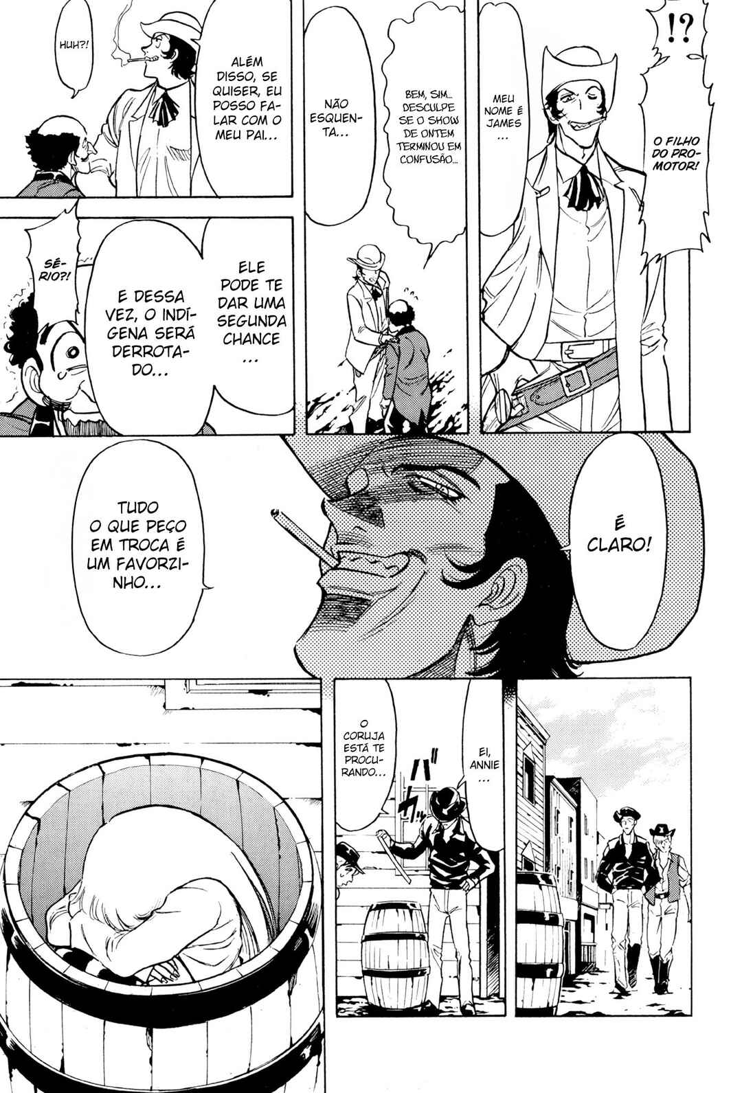 Chapter 123 - Page 6