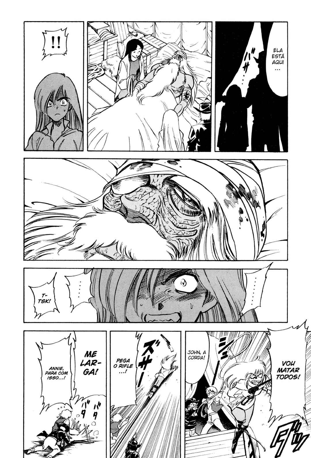 Chapter 123 - Page 7