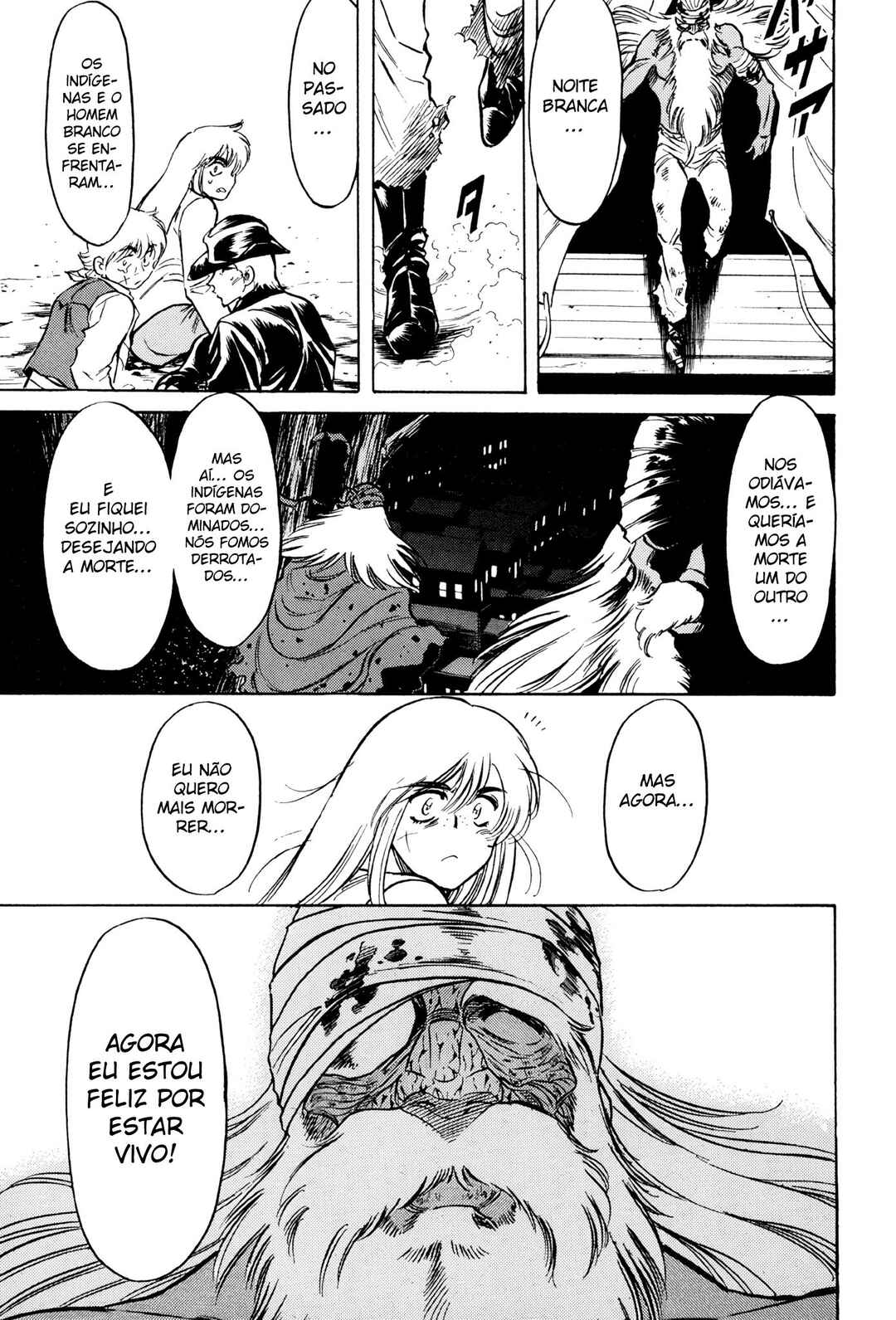 Chapter 123 - Page 8