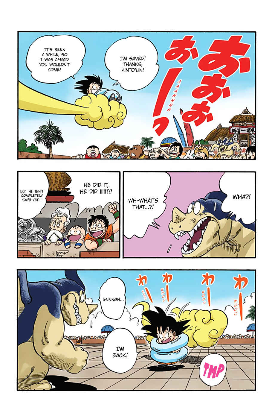 Chapter 40 - Page 8