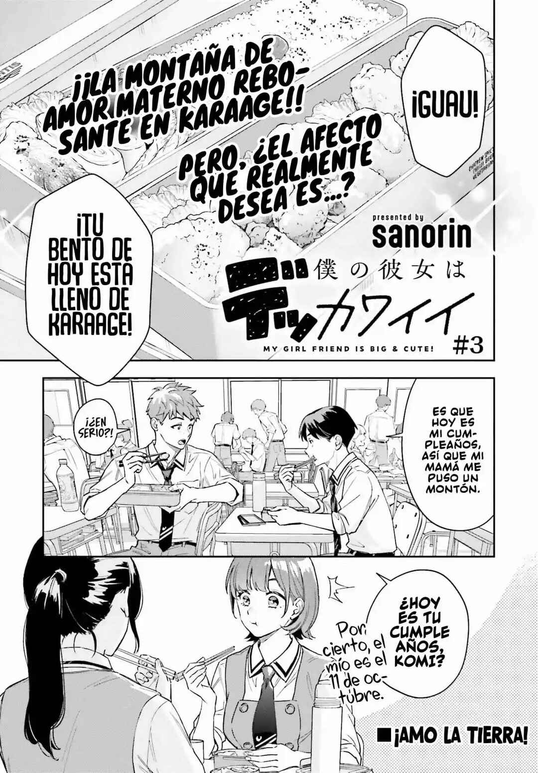 Chapter 3 - Page 2