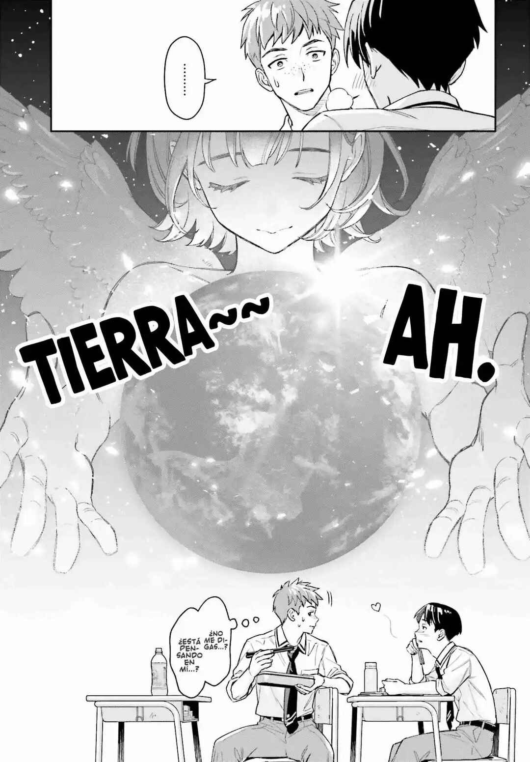 Chapter 3 - Page 6