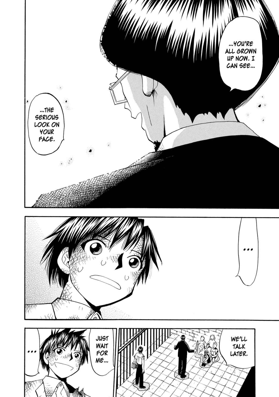 Chapter 45 - Page 14