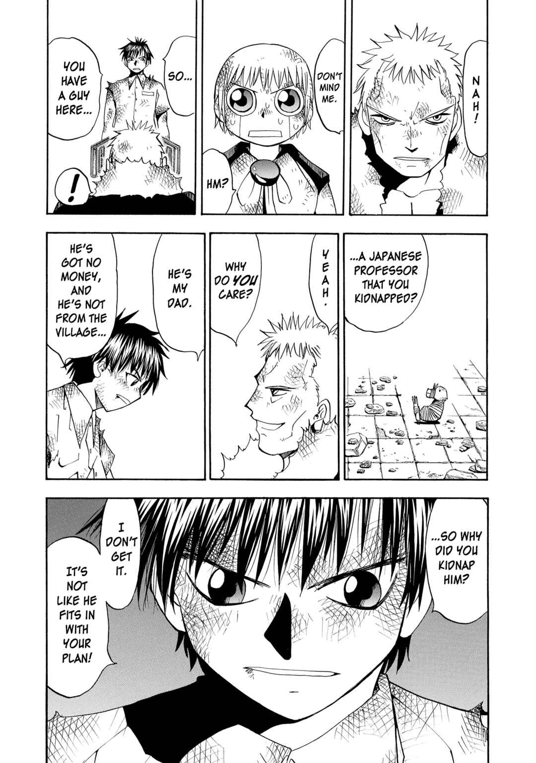 Chapter 45 - Page 3