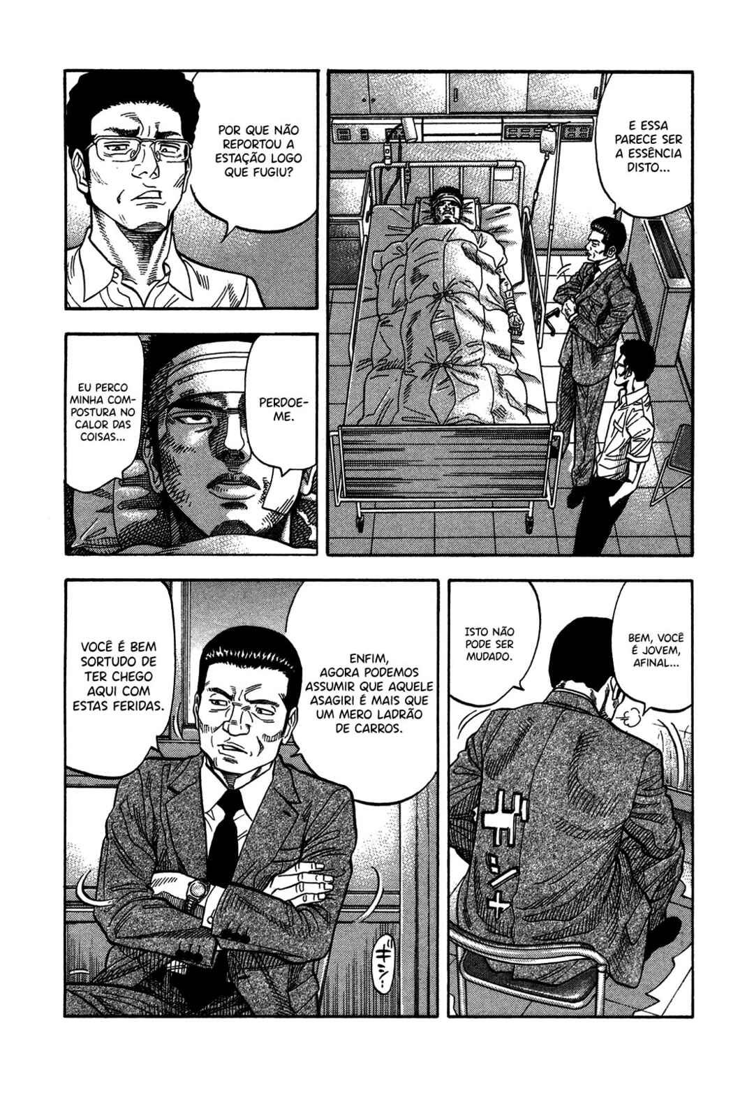 Chapter 68 - Page 10