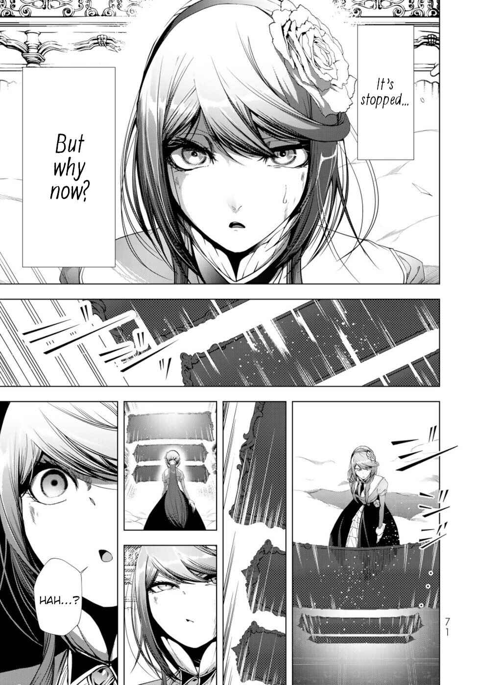 Chapter 30 - Page 30