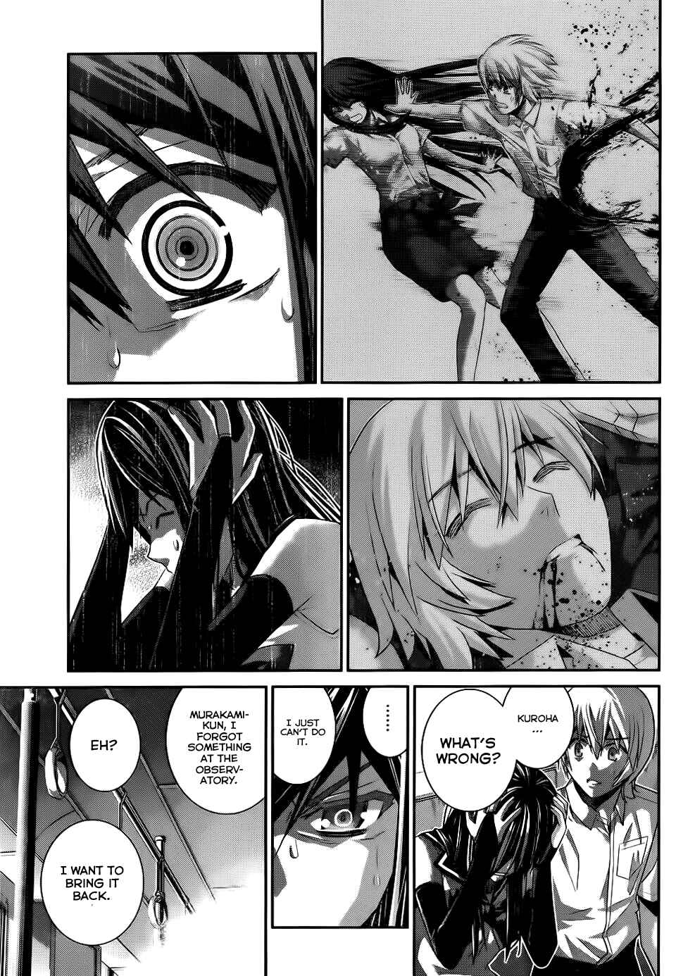 Chapter 81 - Page 16