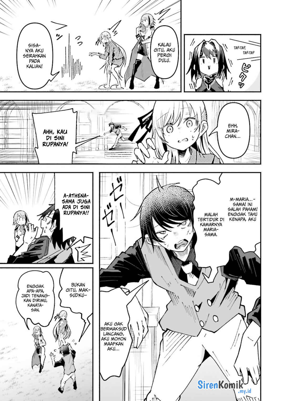 Chapter 39 - Page 19