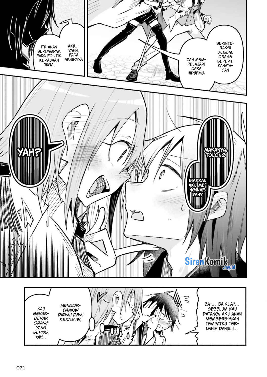 Chapter 39 - Page 25