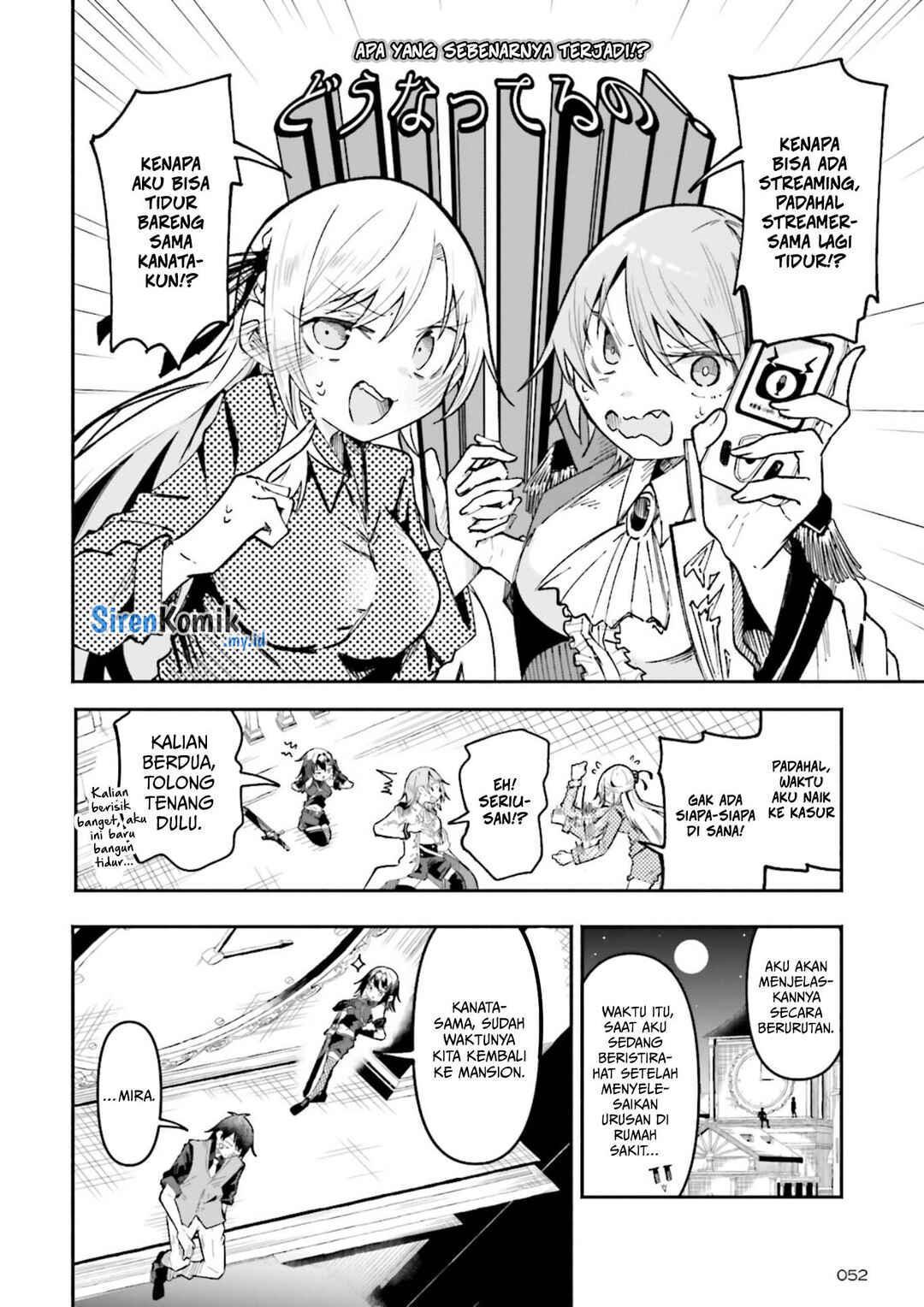Chapter 39 - Page 6