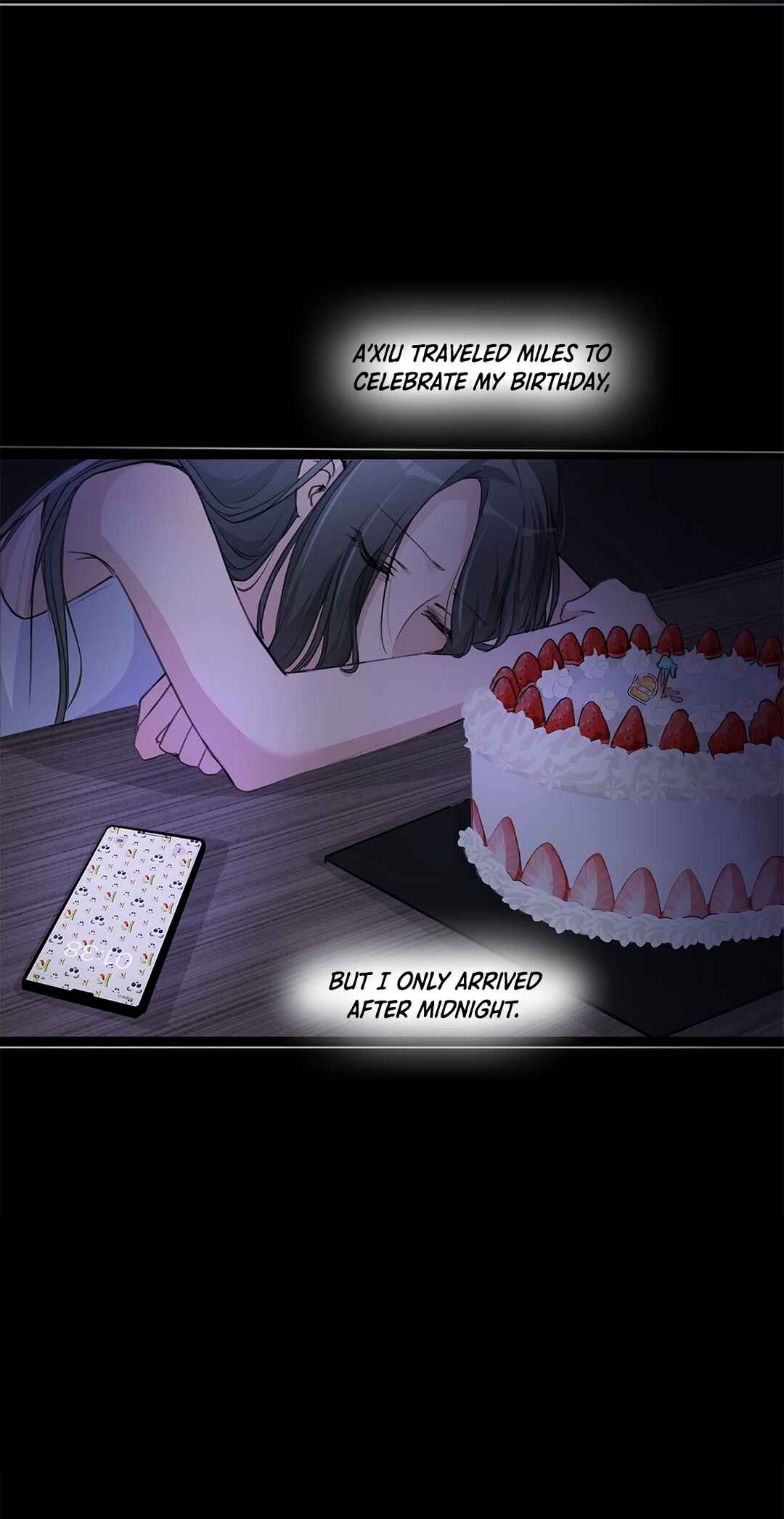 Chapter 69 - Page 14