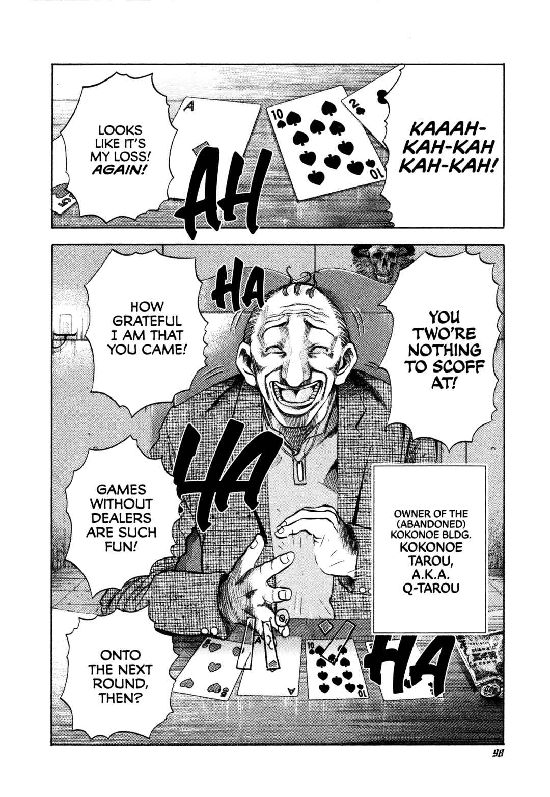 Chapter 4 - Page 4