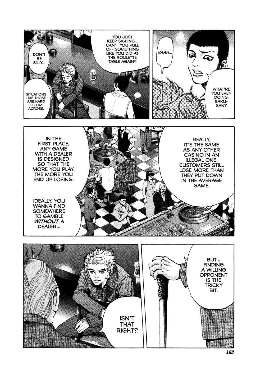 Chapter 4 - Page 6