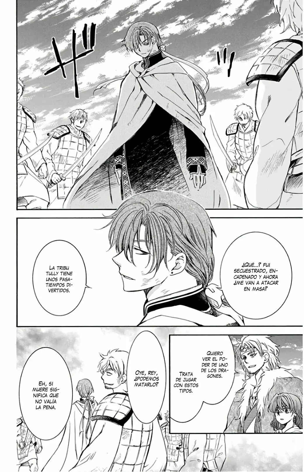 Chapter 165 - Page 10