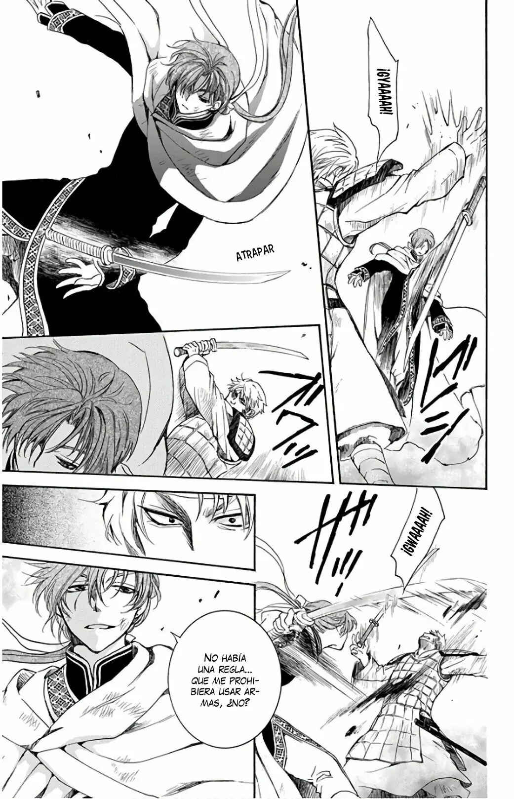 Chapter 165 - Page 13