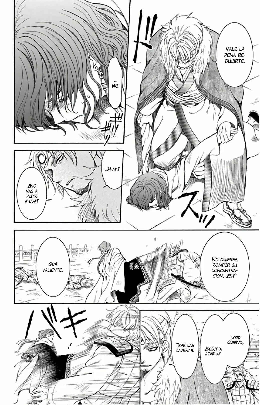 Chapter 165 - Page 16