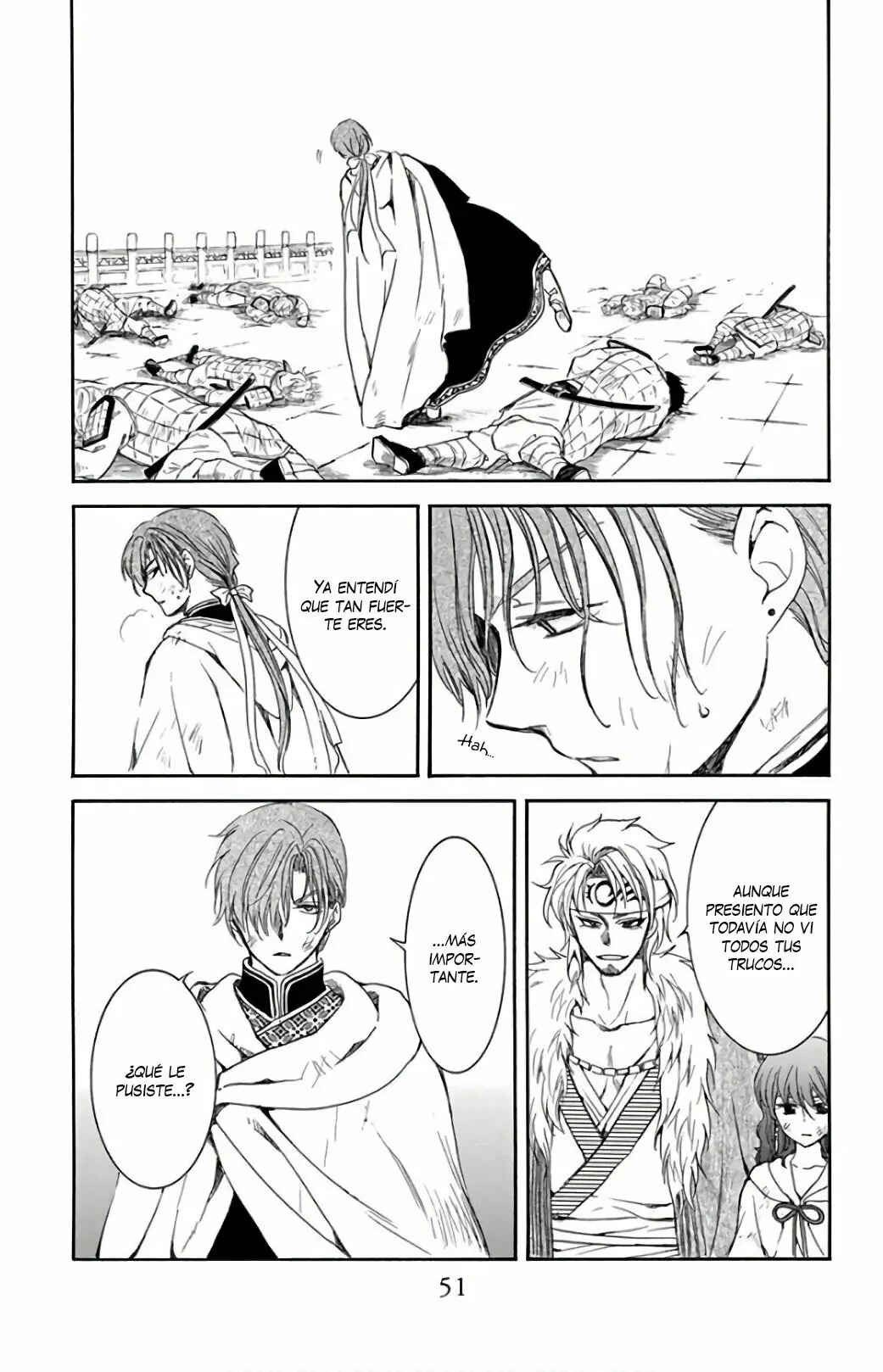 Chapter 165 - Page 17