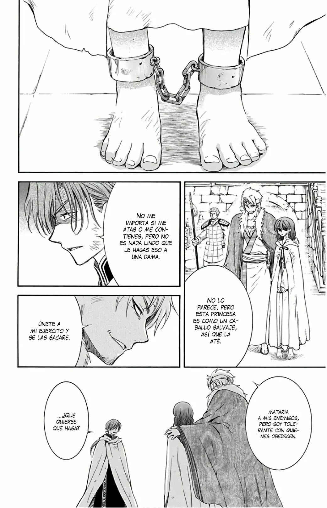 Chapter 165 - Page 18
