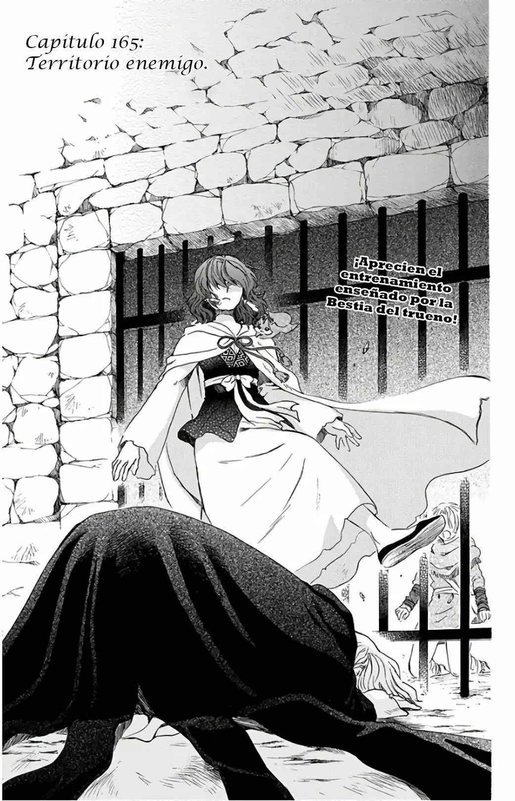 Chapter 165 - Page 2