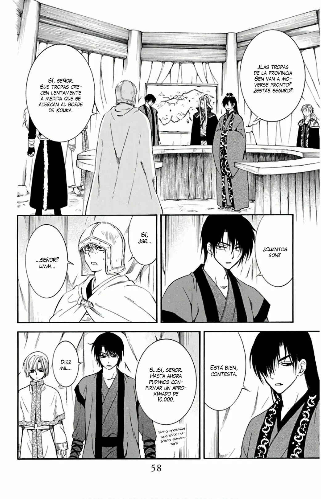 Chapter 165 - Page 24