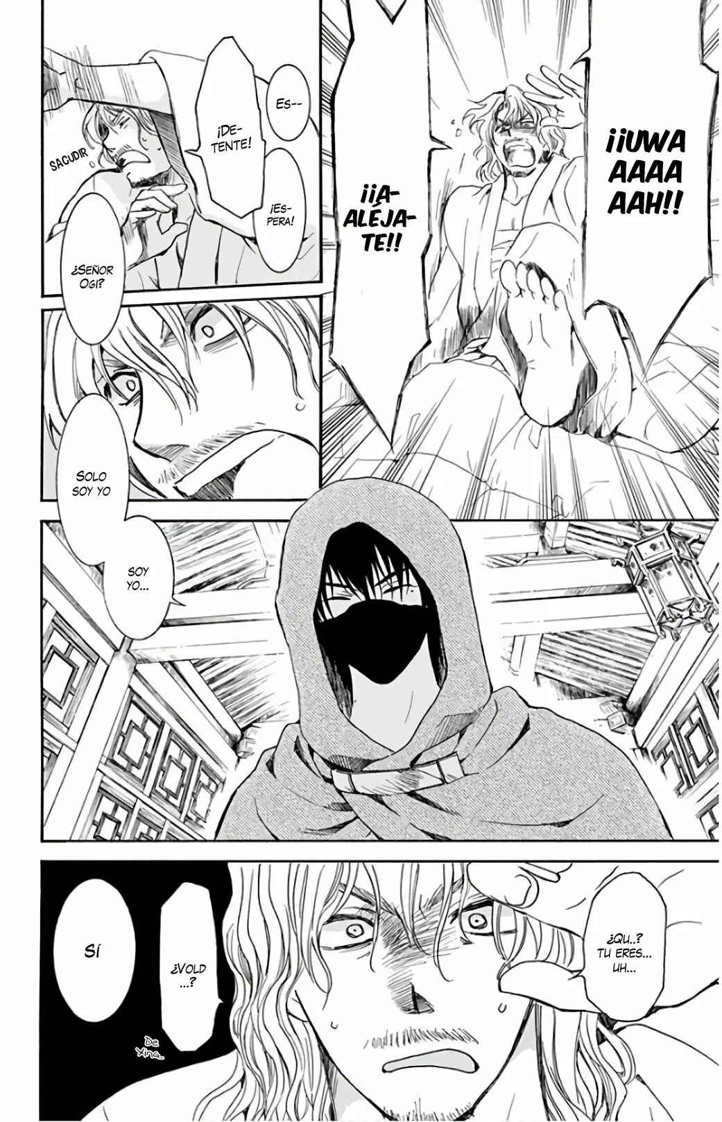 Chapter 165 - Page 28