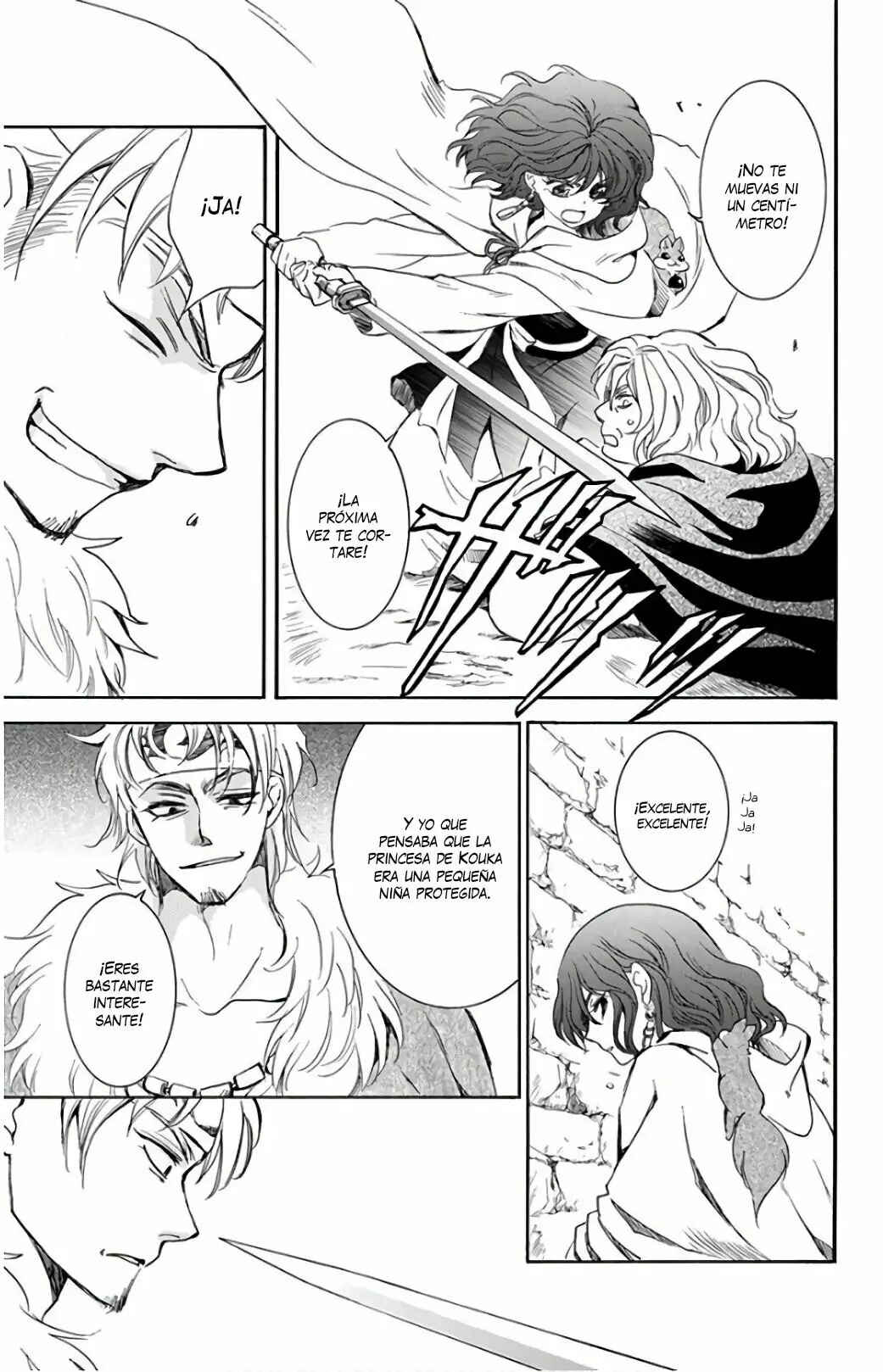 Chapter 165 - Page 4