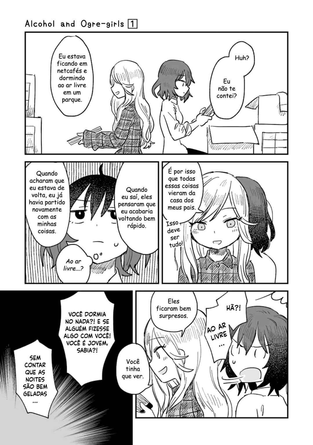 Chapter 3 - Page 10