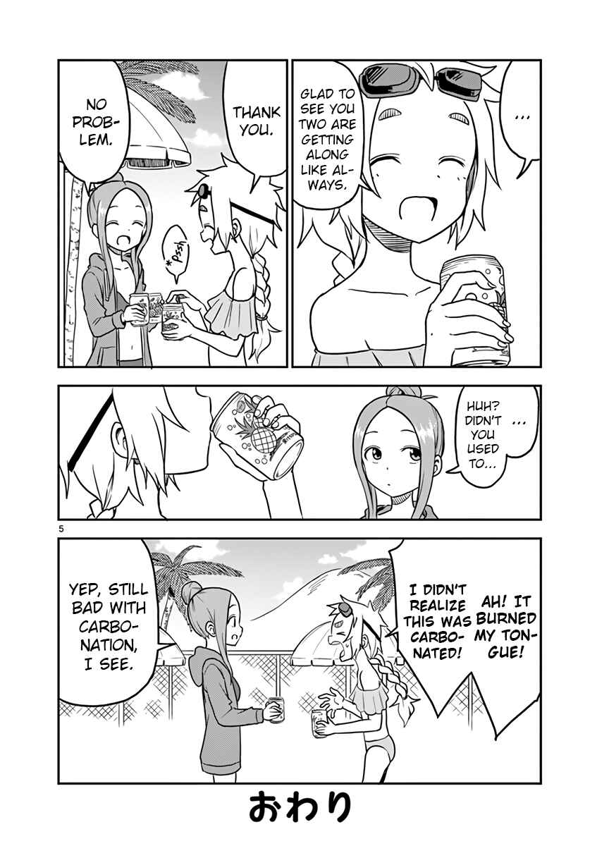 Chapter 80.5 - Page 5
