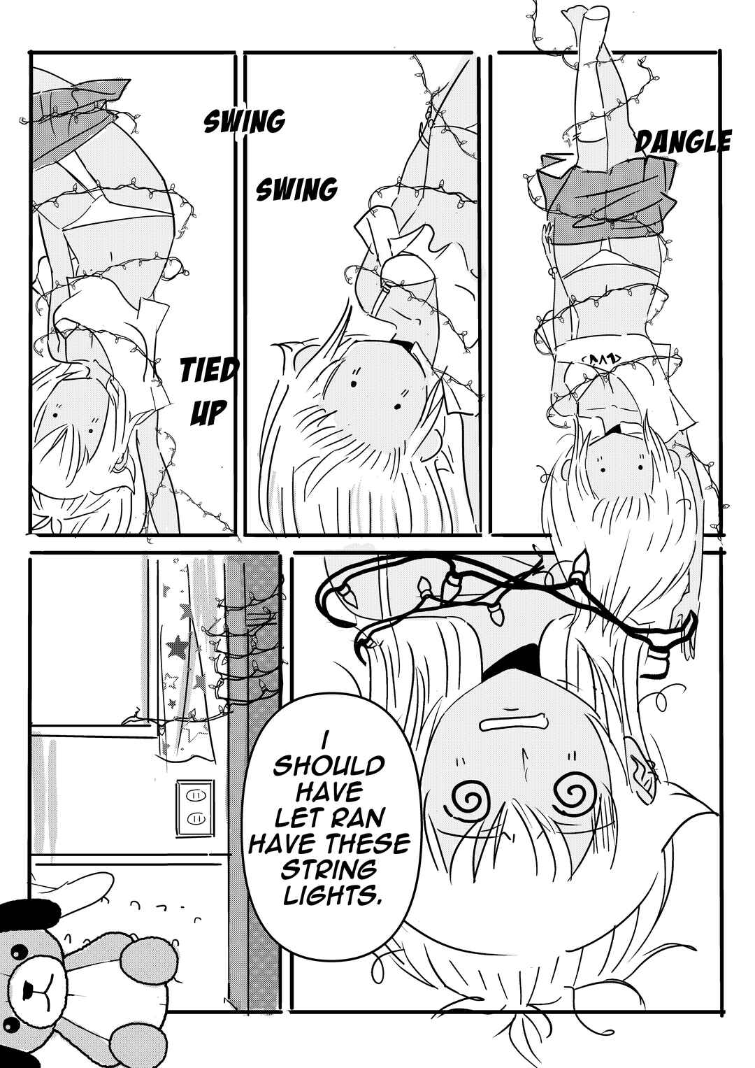 Chapter 64 - Page 12