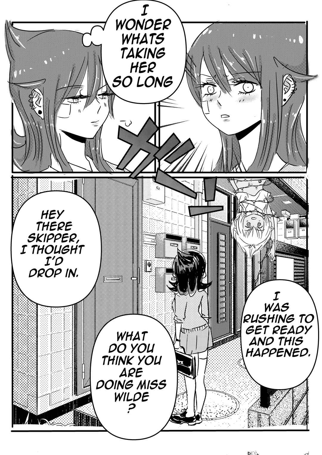 Chapter 64 - Page 13