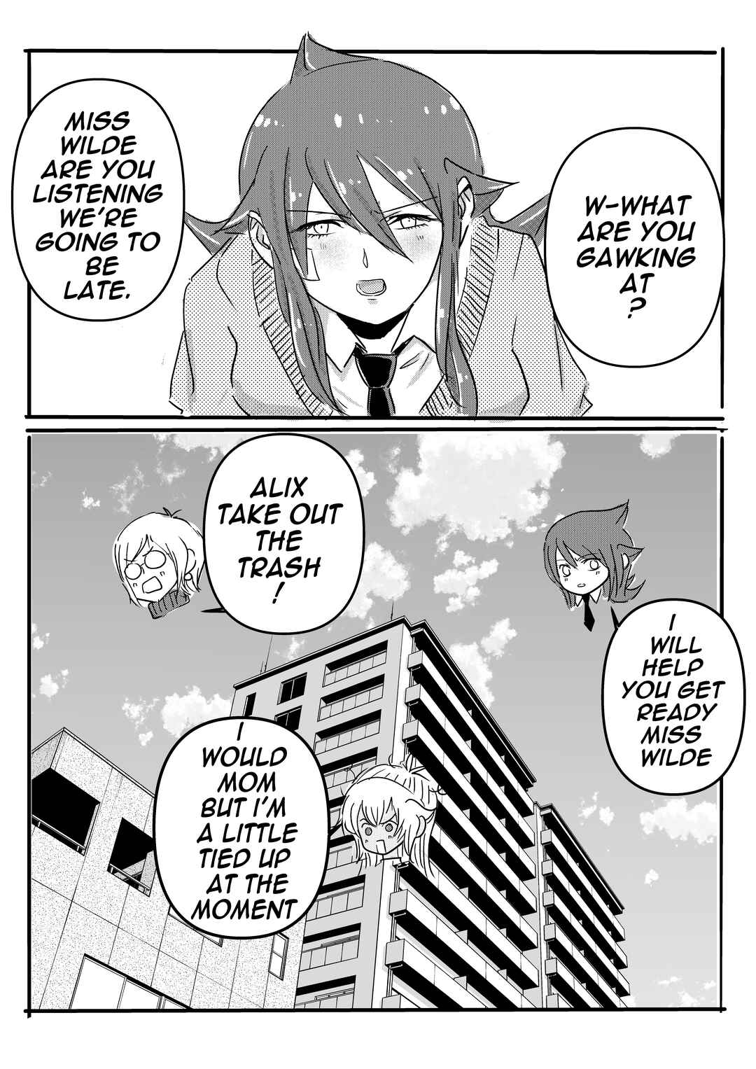 Chapter 64 - Page 15