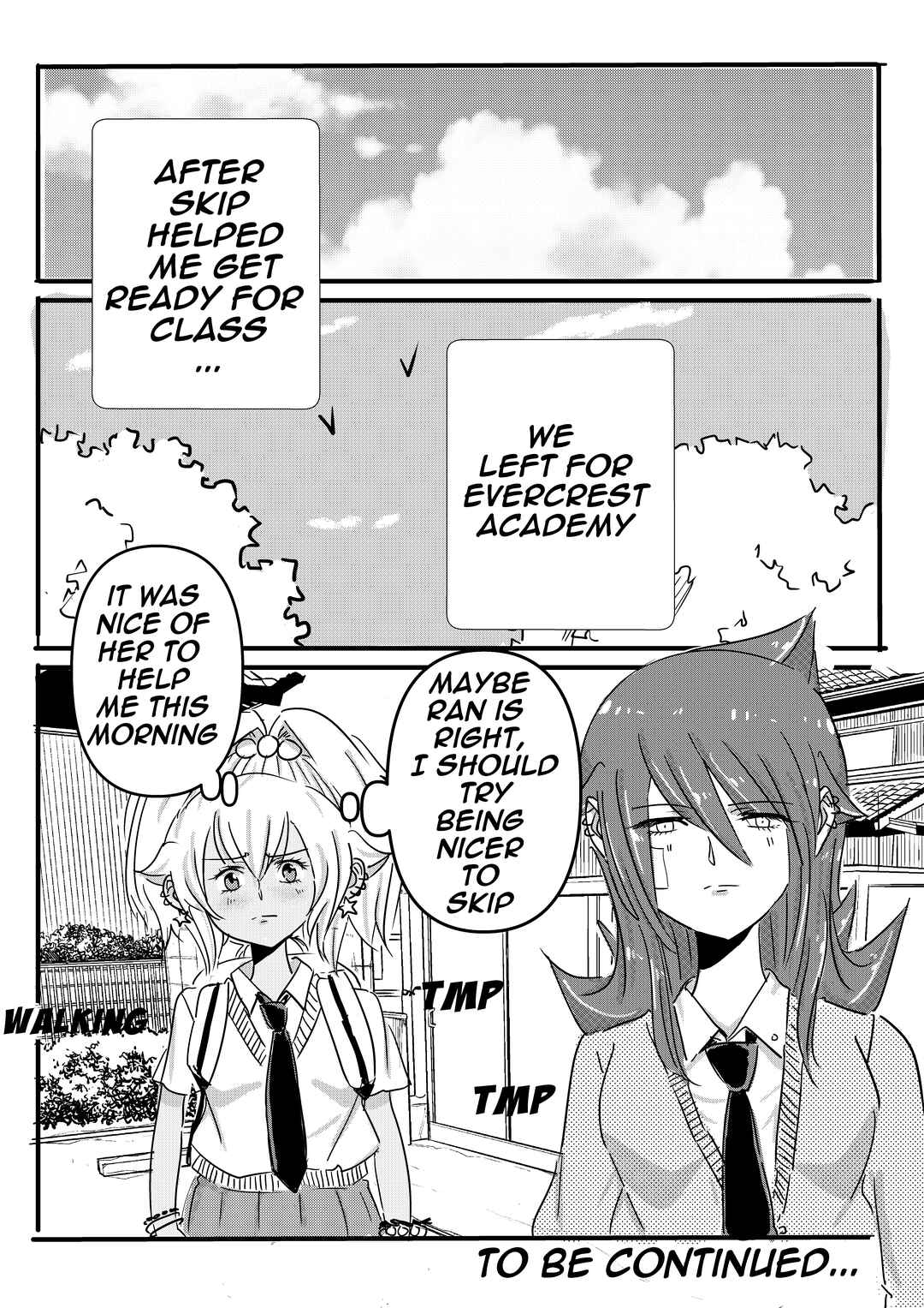 Chapter 64 - Page 19