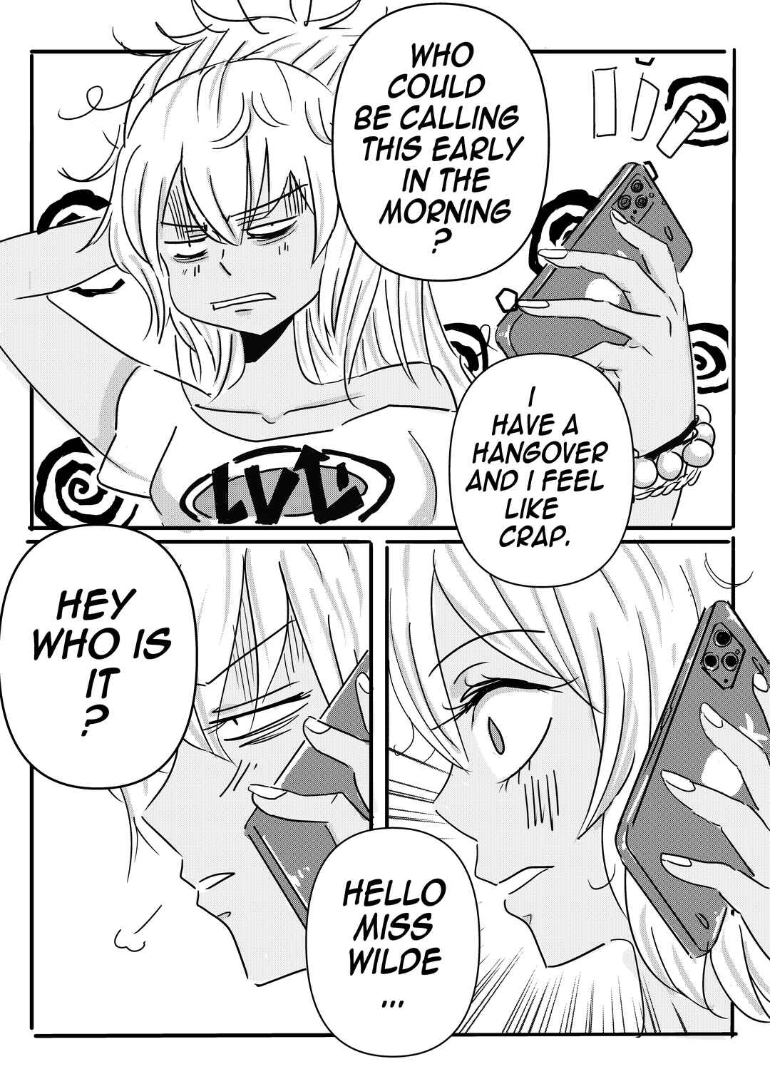 Chapter 64 - Page 6