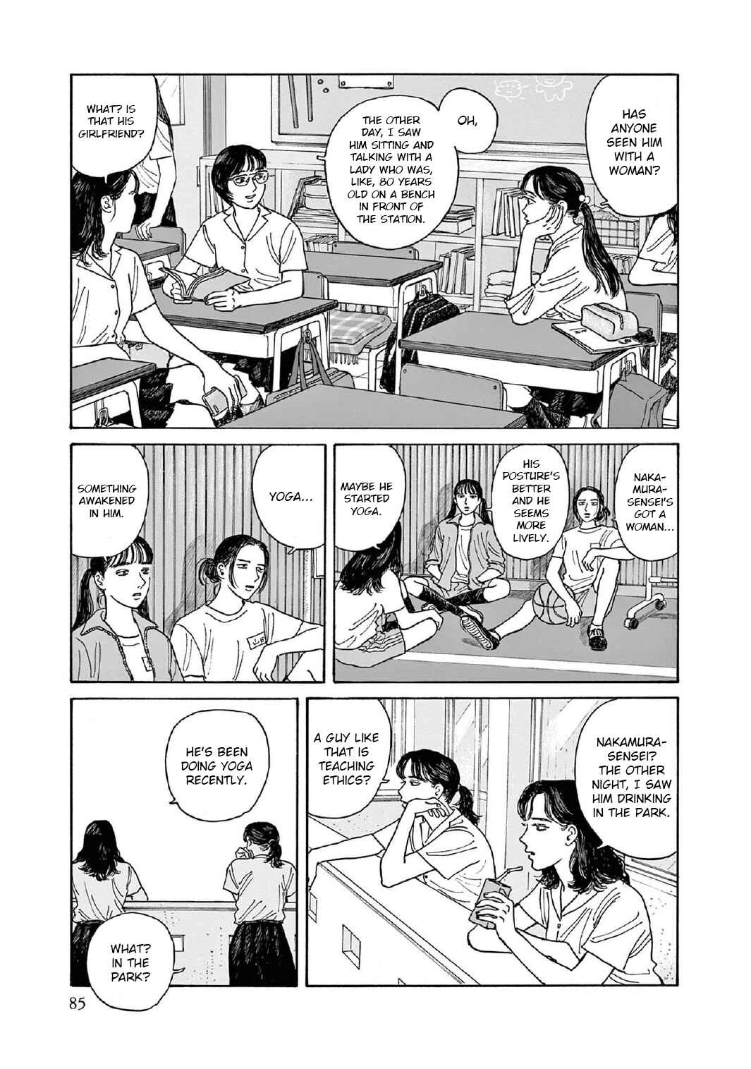 Chapter 8 - Page 21