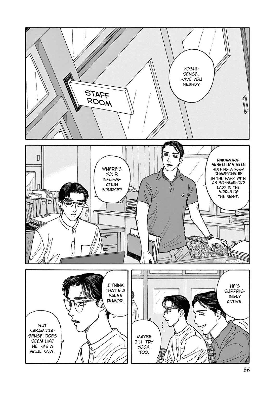 Chapter 8 - Page 22