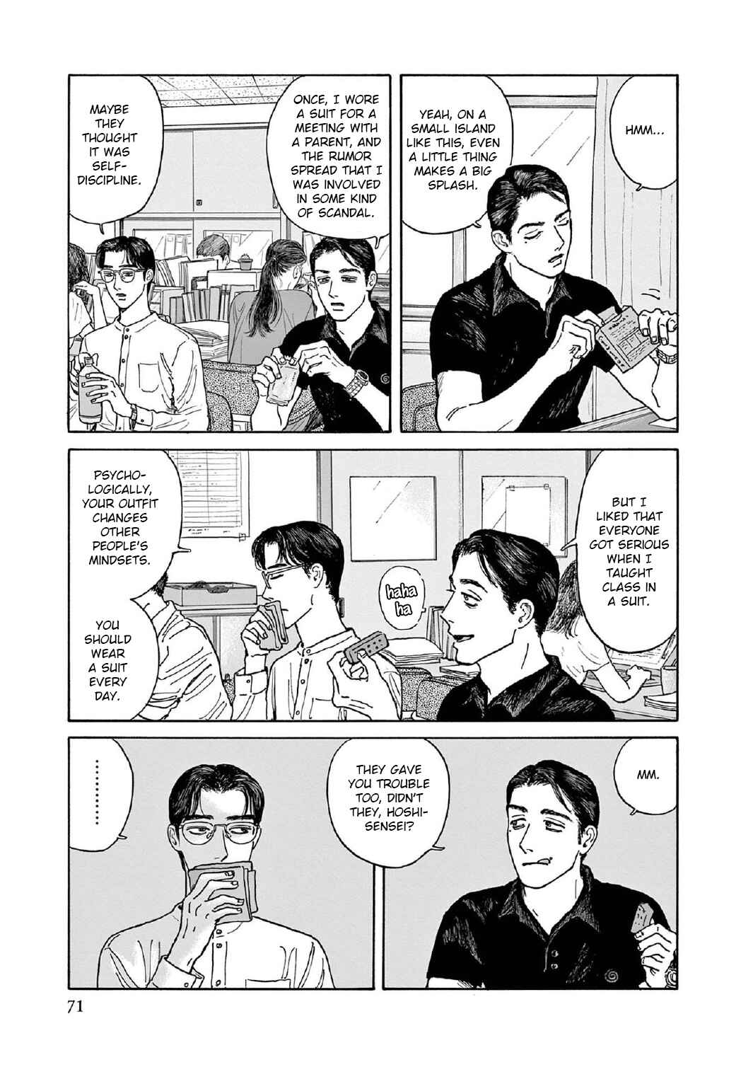 Chapter 8 - Page 7