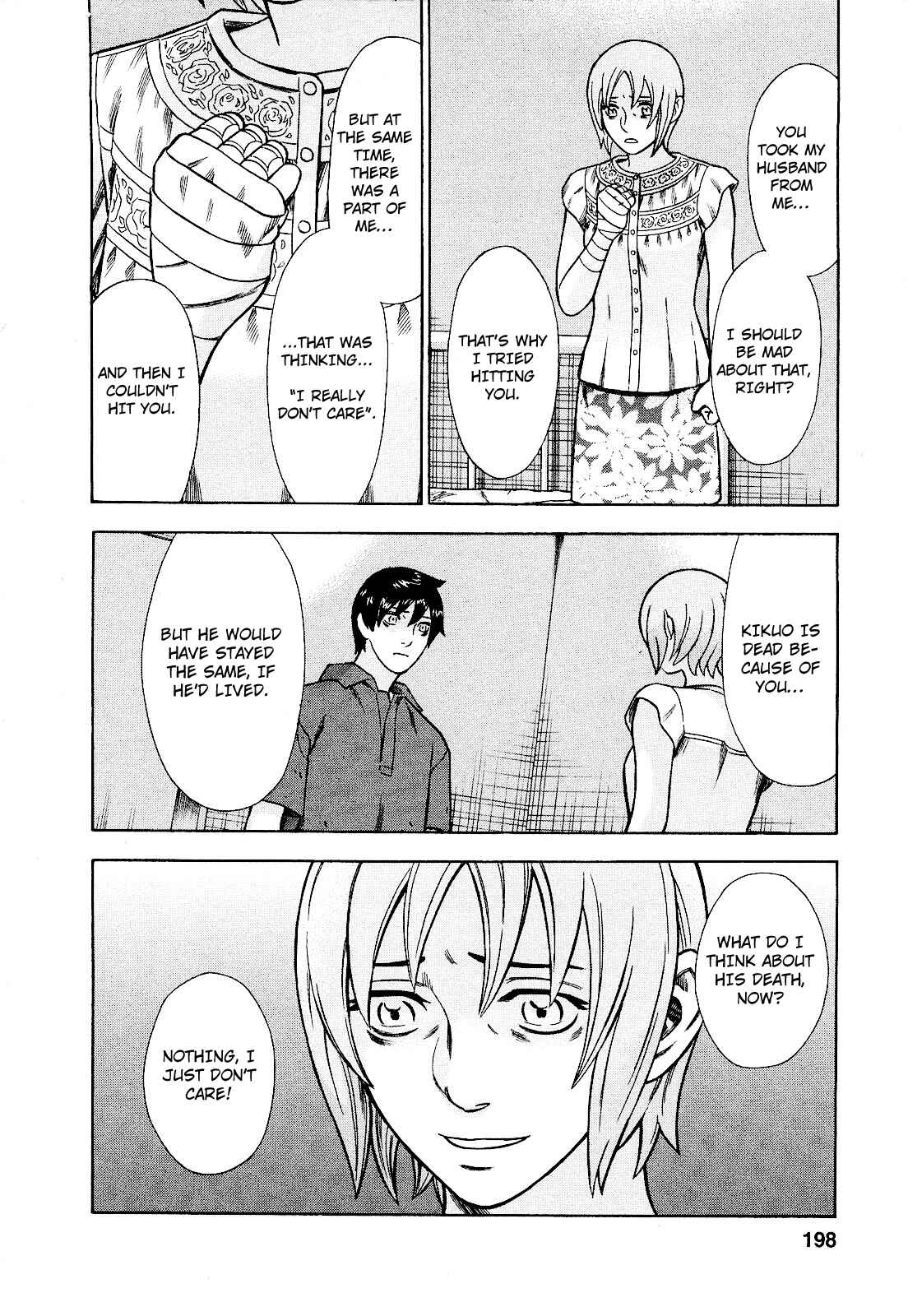 Chapter 82 - Page 10