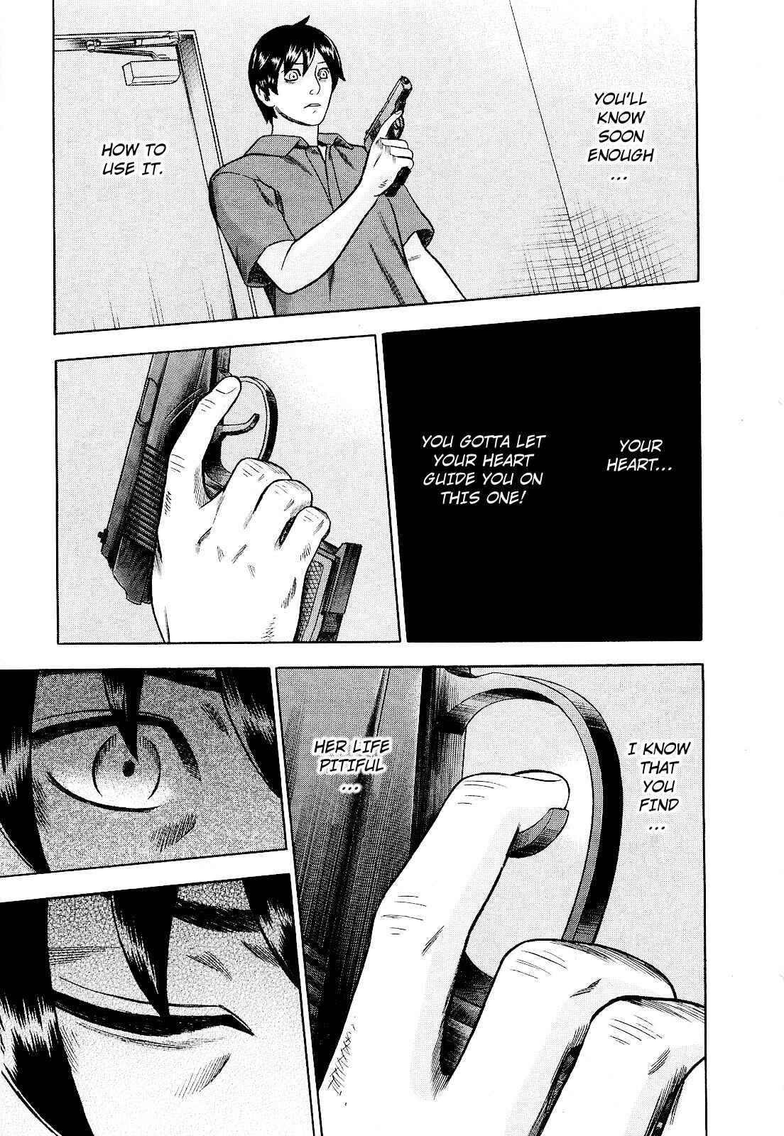 Chapter 82 - Page 21