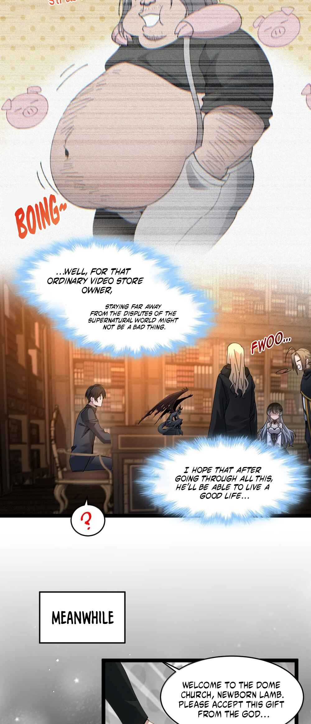 Chapter 170 - Page 13