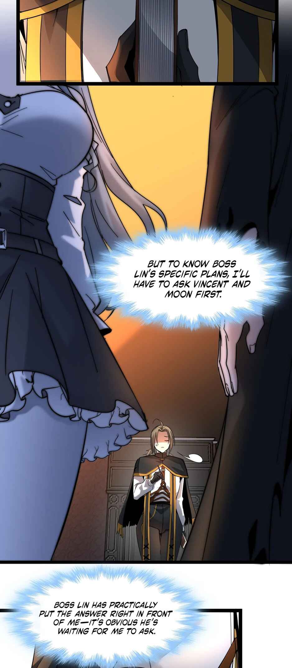 Chapter 170 - Page 22