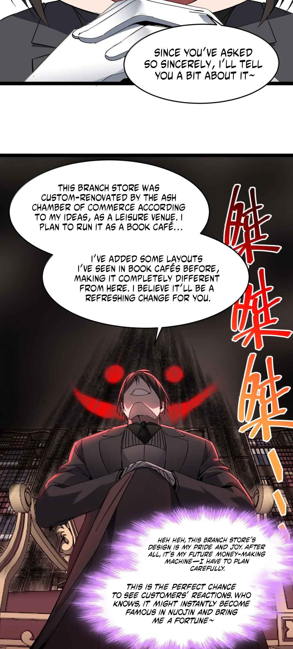 Chapter 170 - Page 28