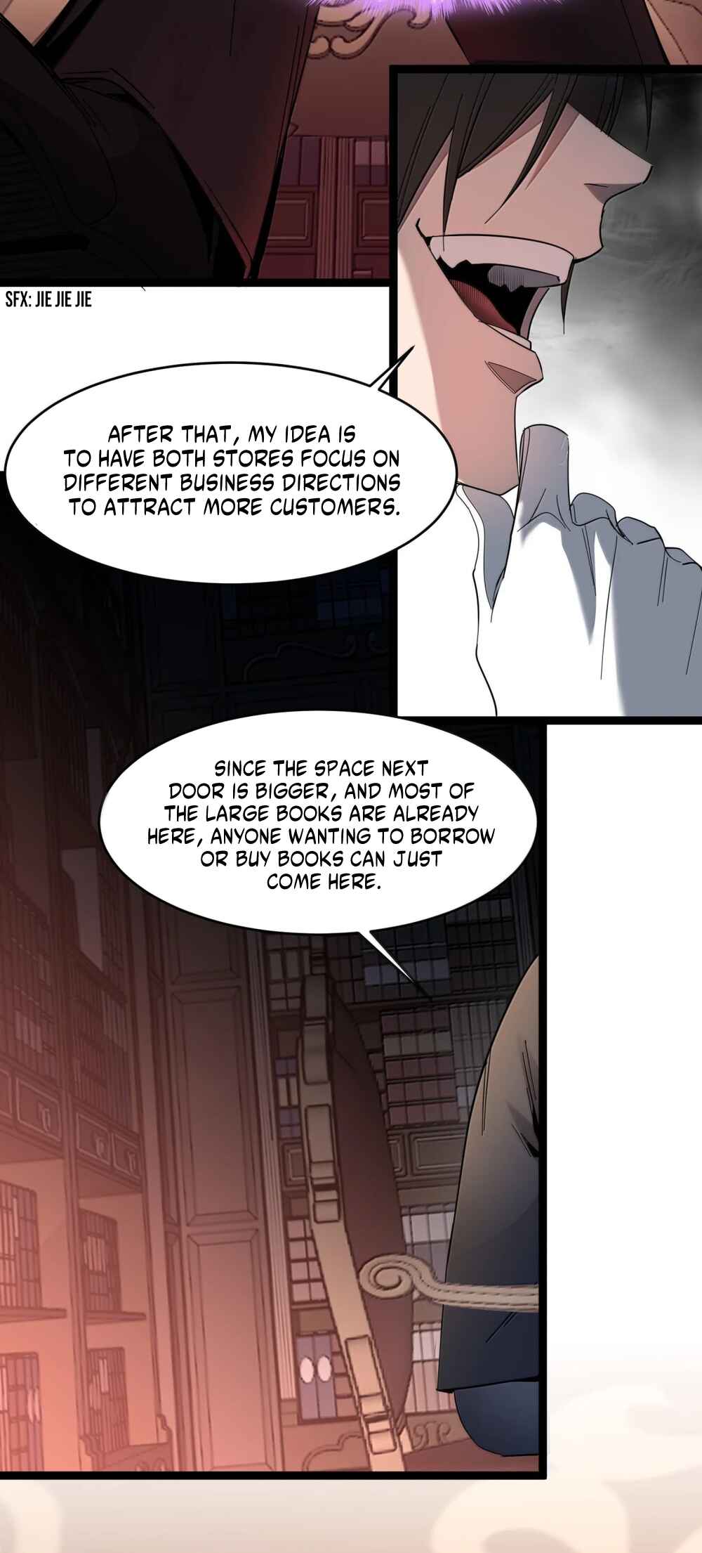Chapter 170 - Page 29